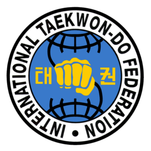 ITF Logo