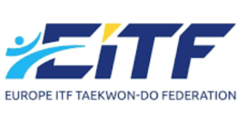 EITF Logo