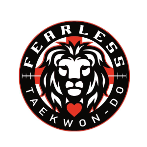 Fearless Taekwon-Do Logo