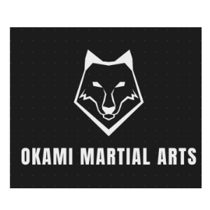 Okami Martial Arts Logo