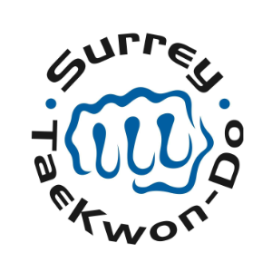 Surrey Taekwon-Do Logo