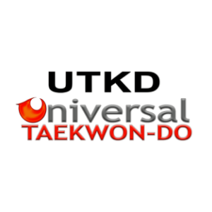 Universal Taekwon-Do Logo