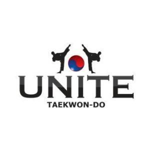 Unite Taekwon-Do Logo