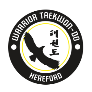 Warrior Taekwon-Do Logo