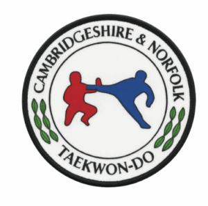 Carter Schools of Taekwon-Do logo