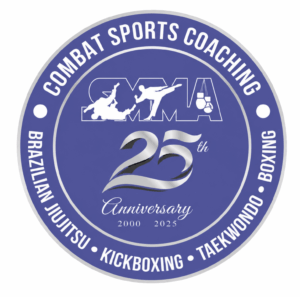 Steven Mclaren School logo
