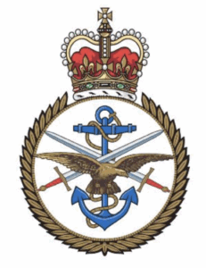 UK Armed Forces Logo are a member of the ATUK.